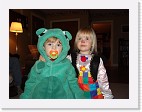 Lilli & Sammy Close Up * 800 x 600 * (58KB)